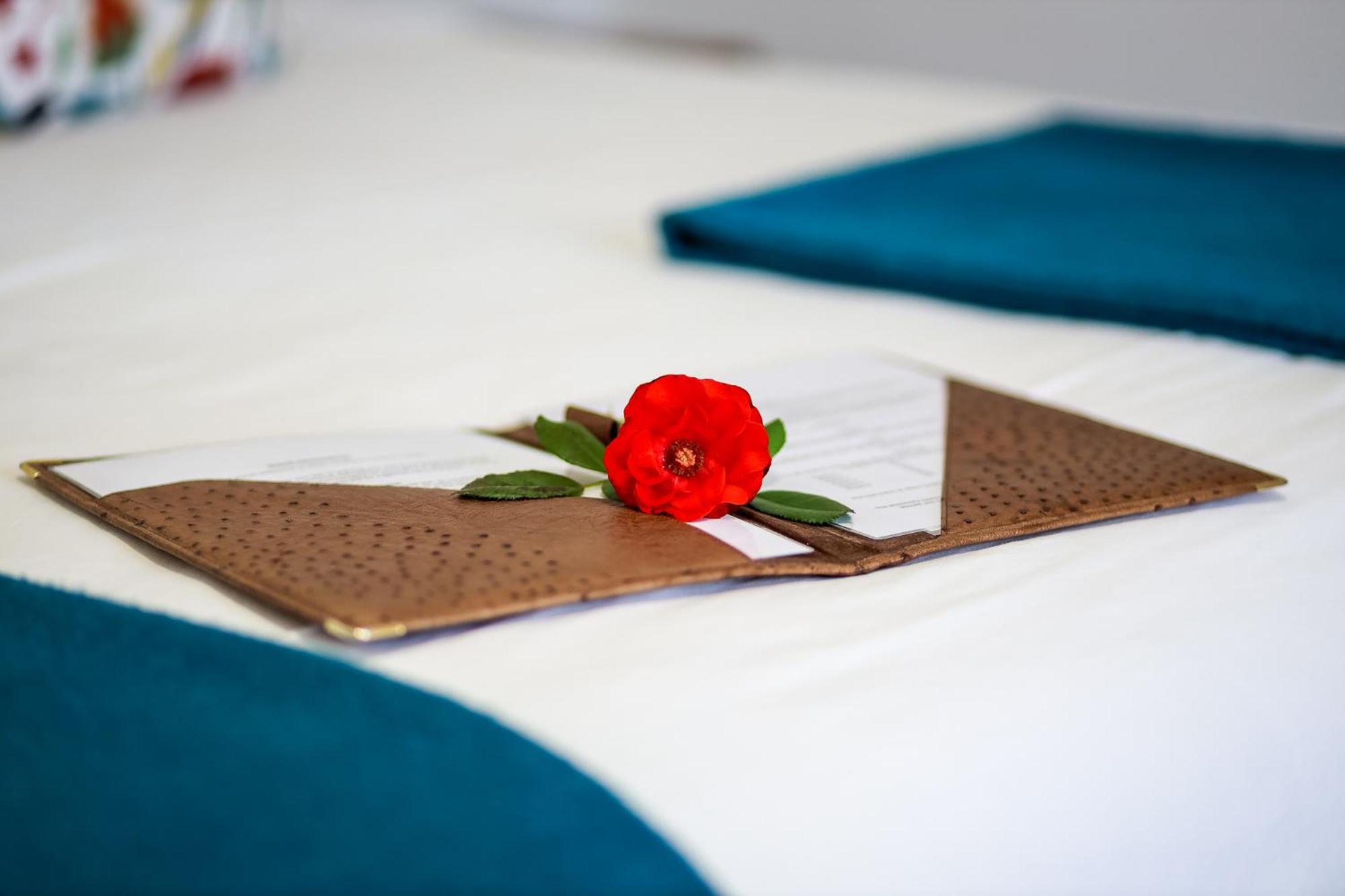 Altes Landhaus Country Lodge Oudtshoorn Bagian luar foto