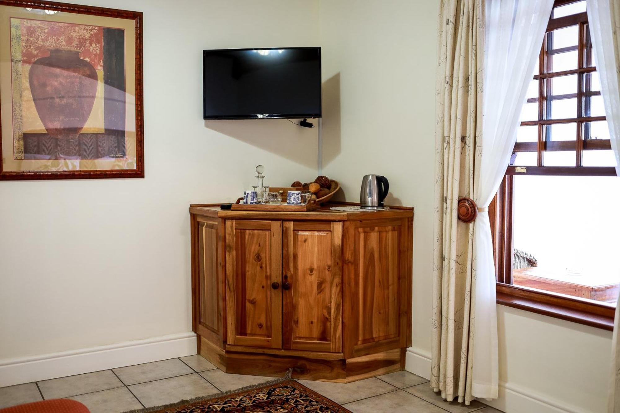 Altes Landhaus Country Lodge Oudtshoorn Bagian luar foto